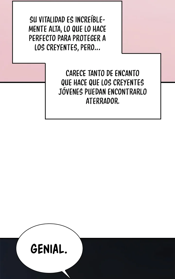 El tutorial es demasiado difícil Capítulo 273 - página 8