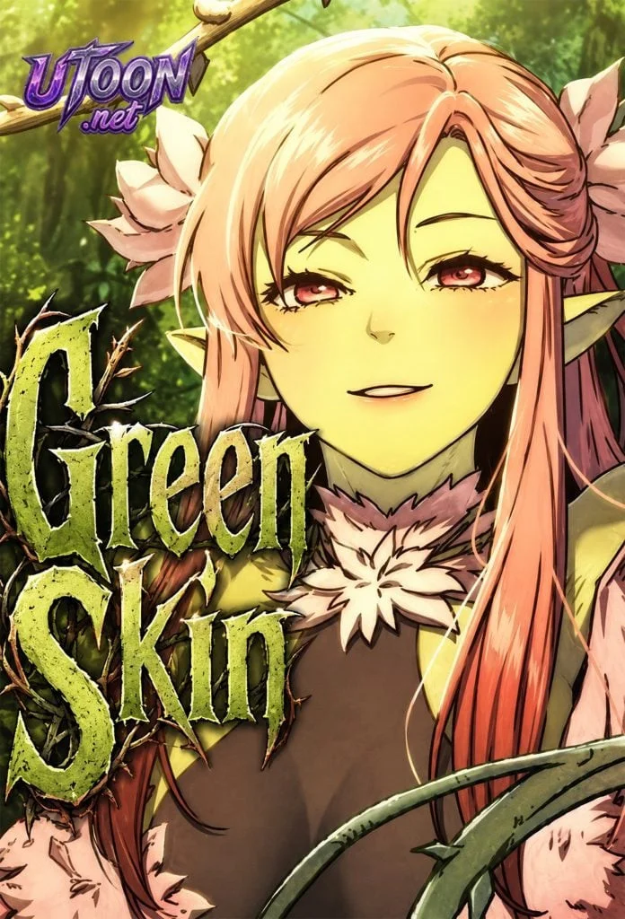 Piel Verde