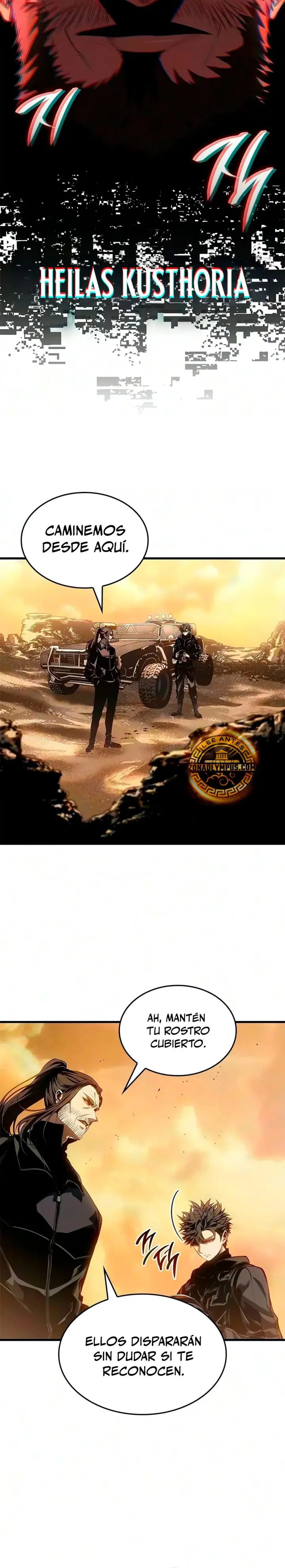 Sangre Maldita Capítulo 99 - página 15