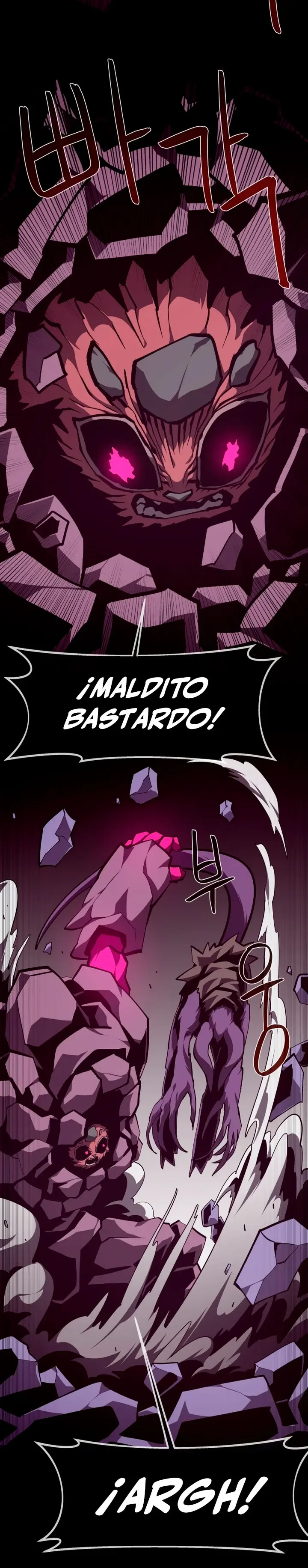 Odisea en la Mazmorra Capítulo 155 - página 15