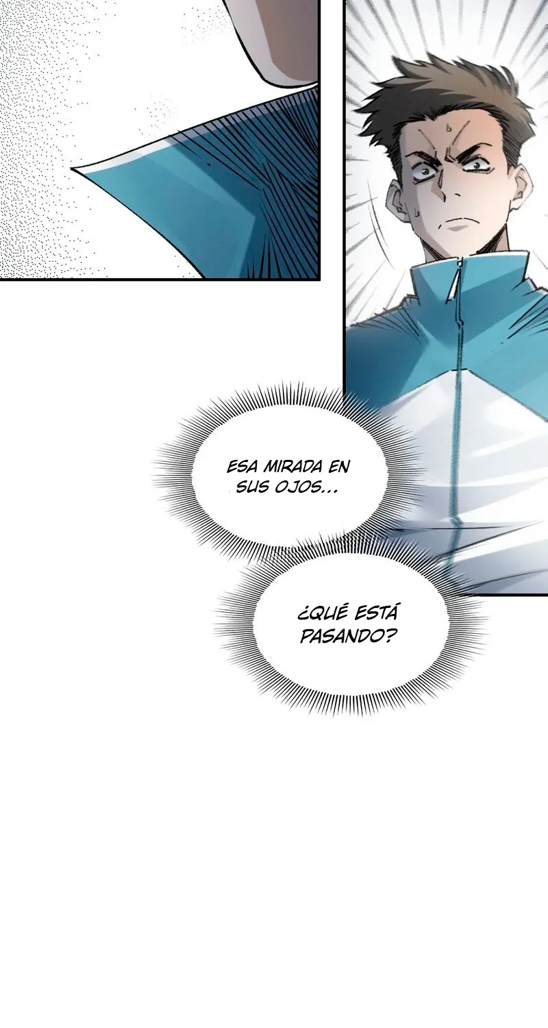 Dos mundos: Tengo un mundo de artes marciales ancestrales Capítulo 3 - página 15