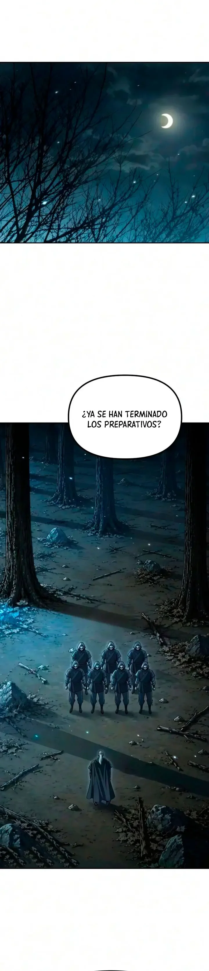 Cronicas de la Faccion Demoniaca Capítulo 180 - página 49
