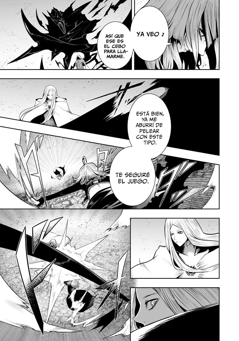 Ore dake Fuguu Skill no Isekai Shoukan Hangyakuki Capítulo 152 - página 18