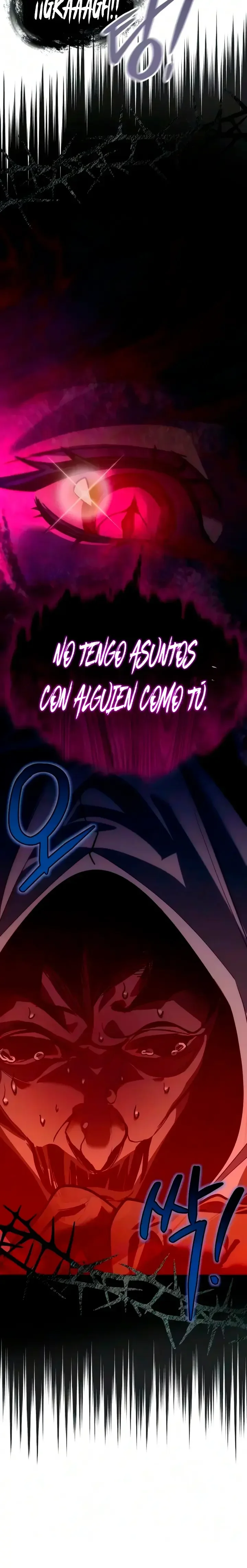 Susurros de un Demonio Astuto Capítulo 6 - página 39