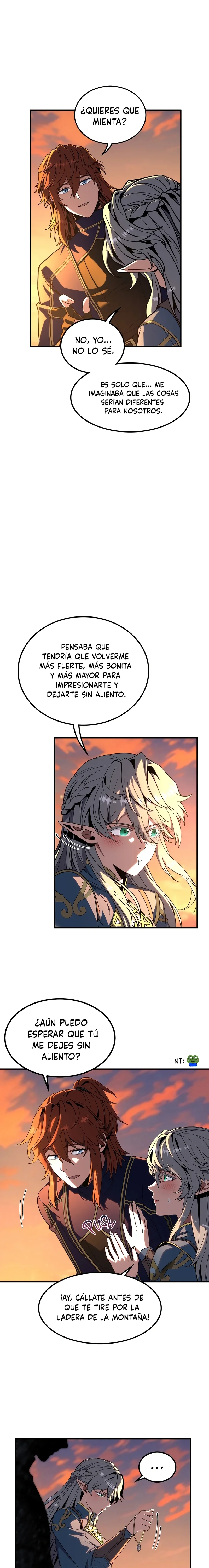 La Vida Despues de la Muerte Capítulo 254 - página 3