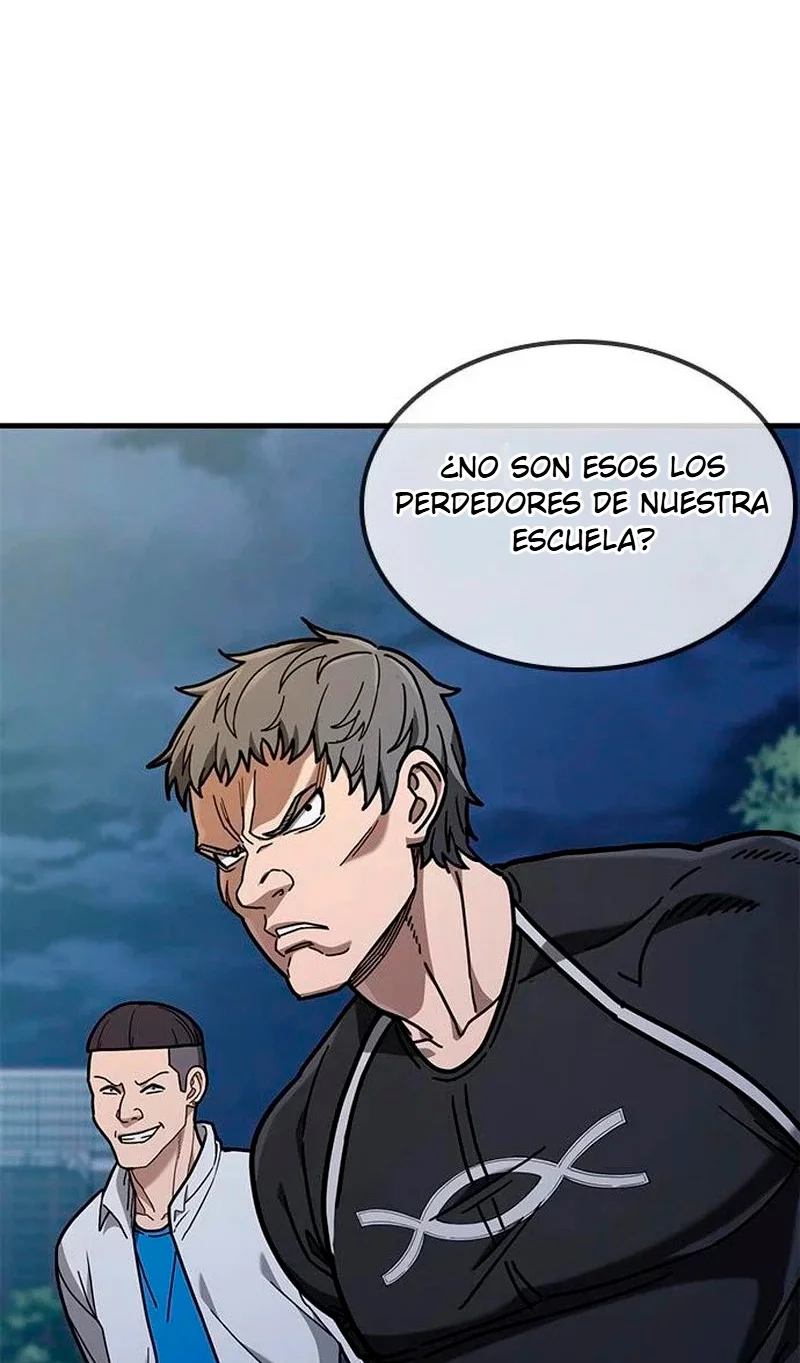 Busco un entrenador de artes marciales de primer nivel Capítulo 9 - página 54