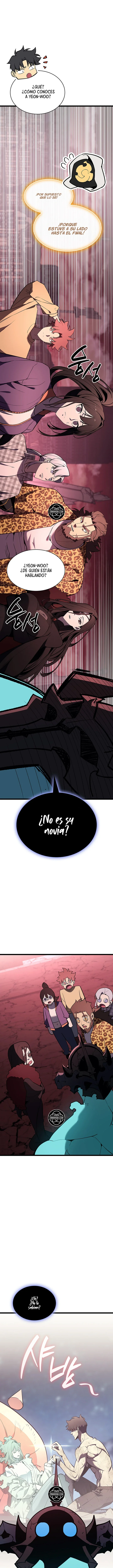 El Regreso del Héroe de Clase Desastre Capítulo 180 - página 6