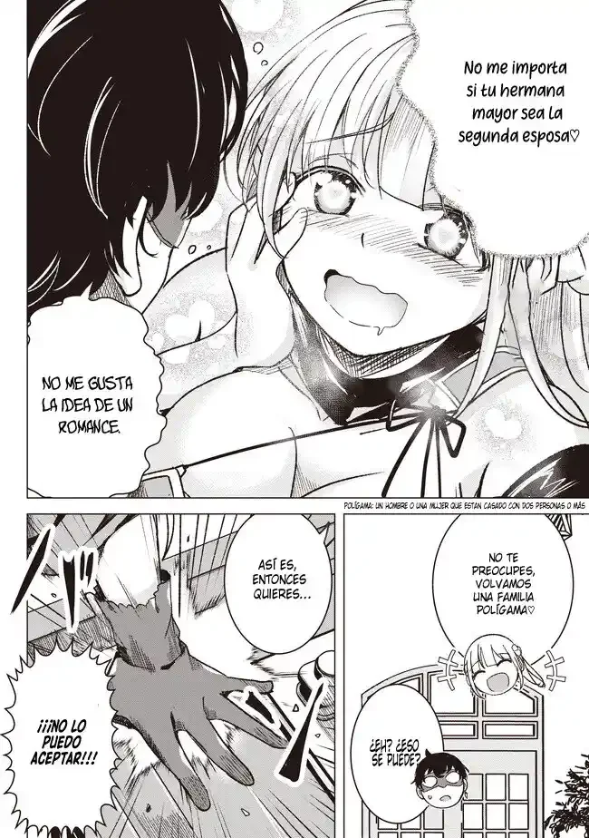 Isekai Saikouhou No Guild Leader Capítulo 1 - página 27