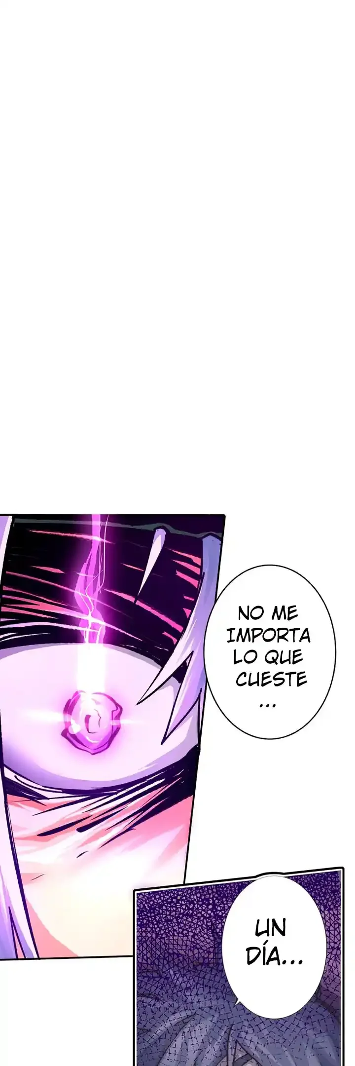 The Mad Gate Capítulo 4 - página 51