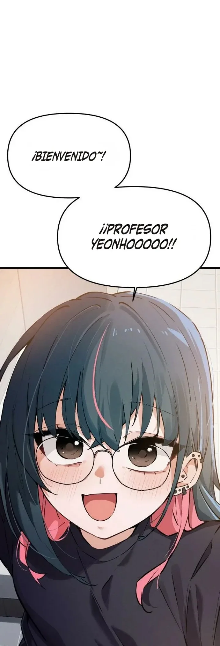 Ji-Hye No Es Una Adulta Cool Capítulo 12 - página 49