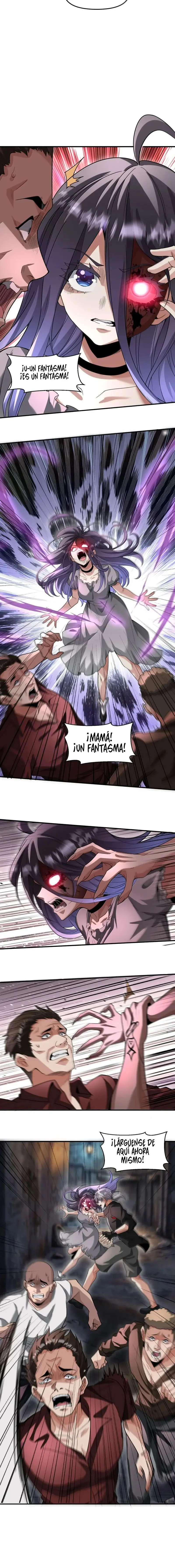 Mi Novia Yandere Capítulo 25 - página 11