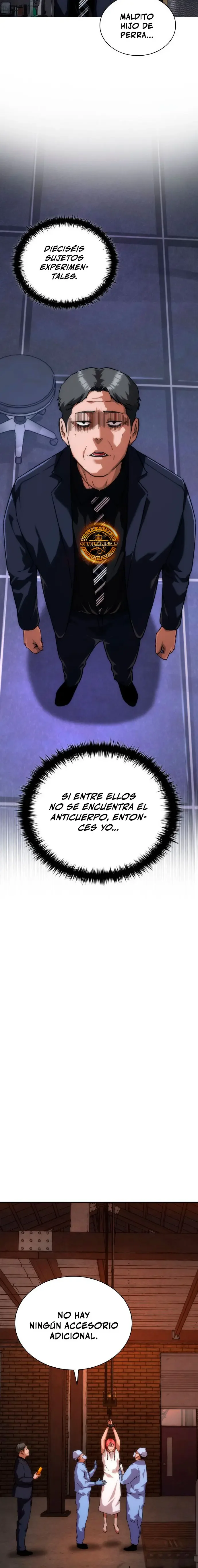 Apocalipsis Zombi 82-08 Capítulo 129 - página 17