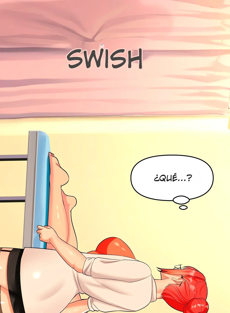 Game. Bang. Match. (Uncensored) Capítulo 4 - página 76