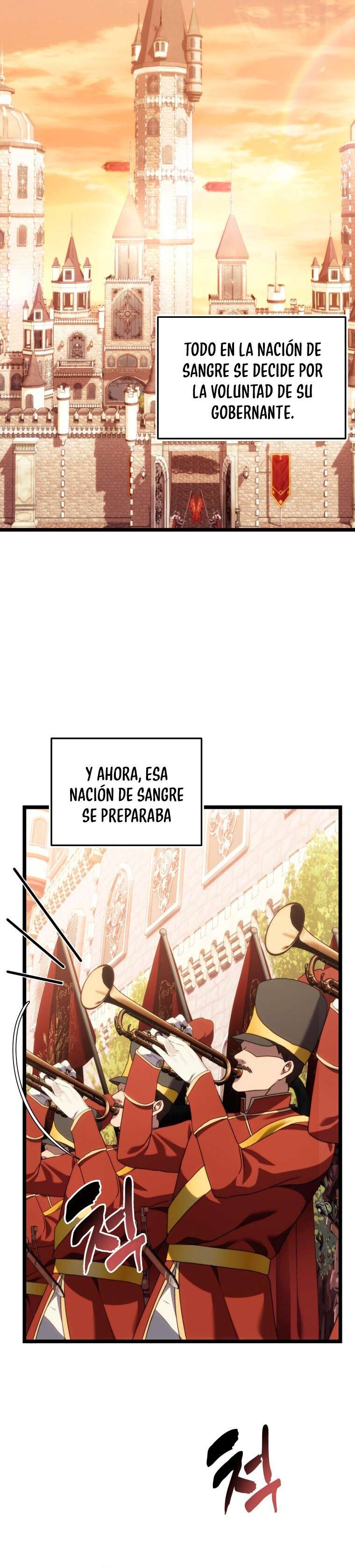 Segunda Vida para Ser un Ranker Capítulo 216 - página 14