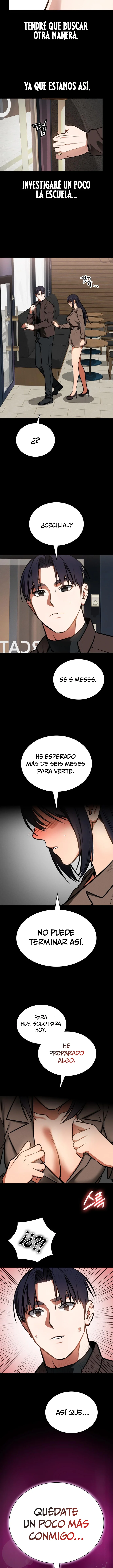 Cazador diurno Capítulo 83 - página 12