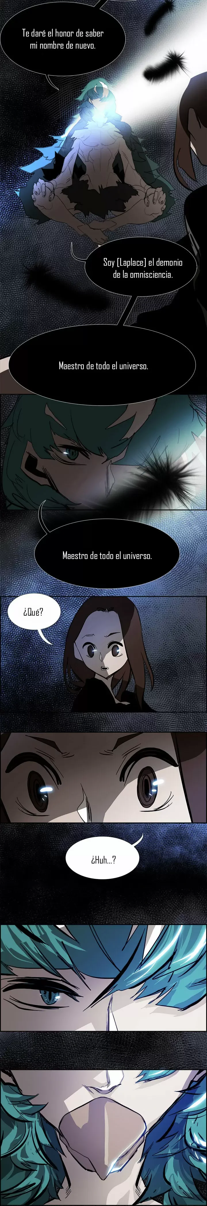 WARBLE Capítulo 76 - página 3