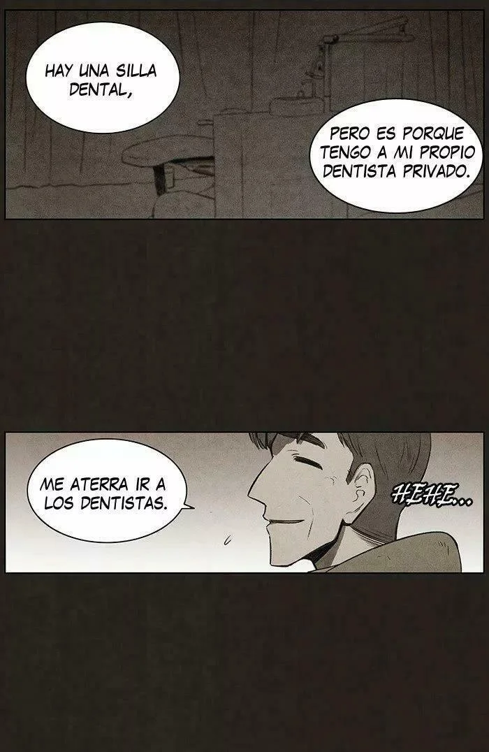 Bastard Capítulo 74 - página 57