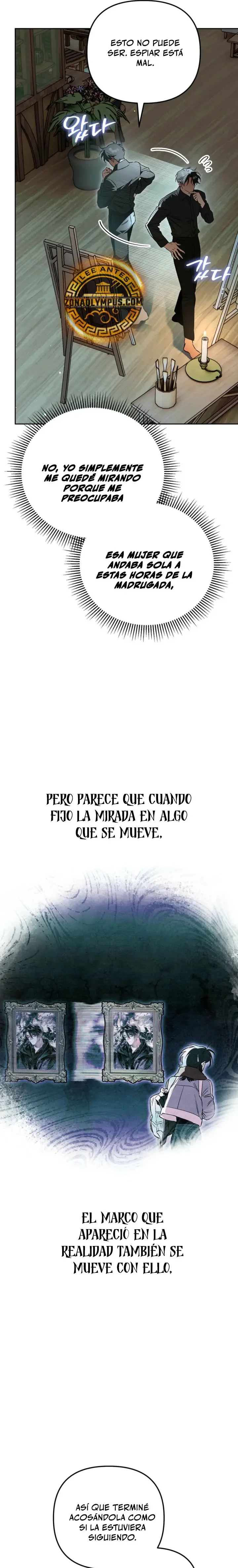 Dungeon Artist Capítulo 19 - página 26