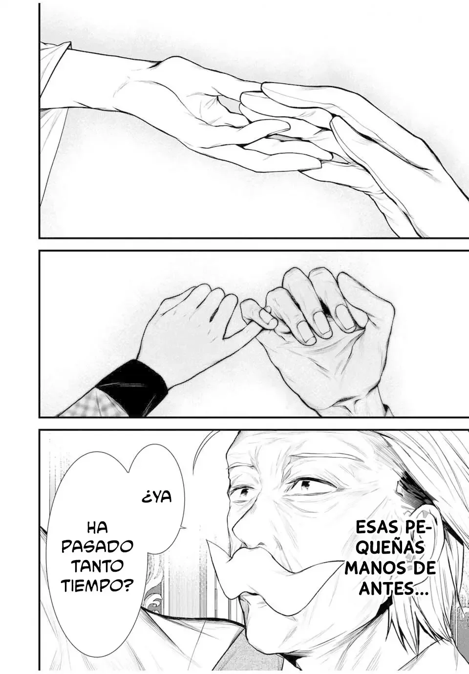 Mi vecina Kurokawa-san Capítulo 26.5 - página 16