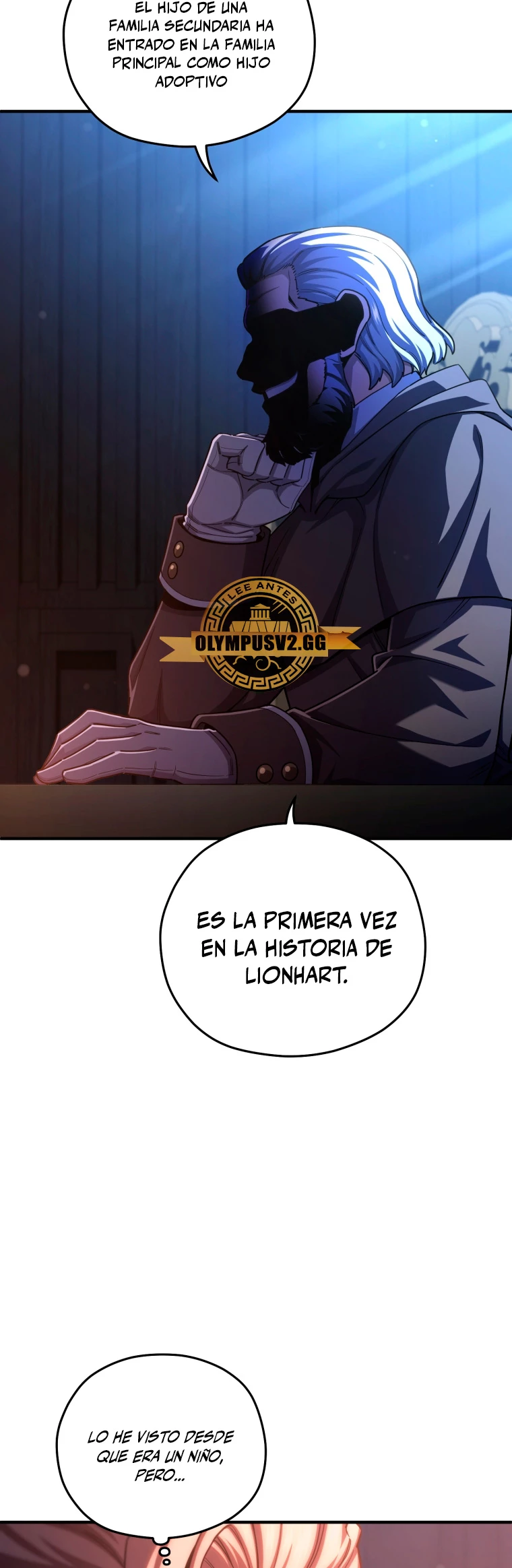 Maldita Reencarnacion Capítulo 69 - página 44