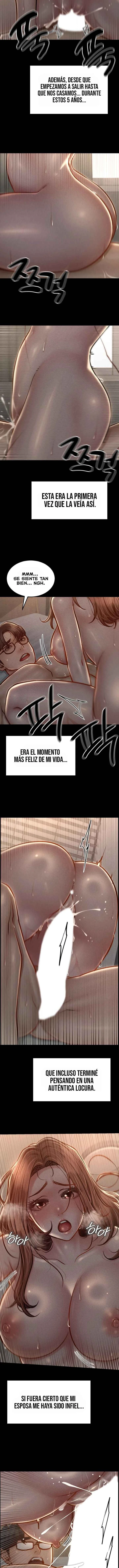 Villa Paraiso Capítulo 39 - página 7