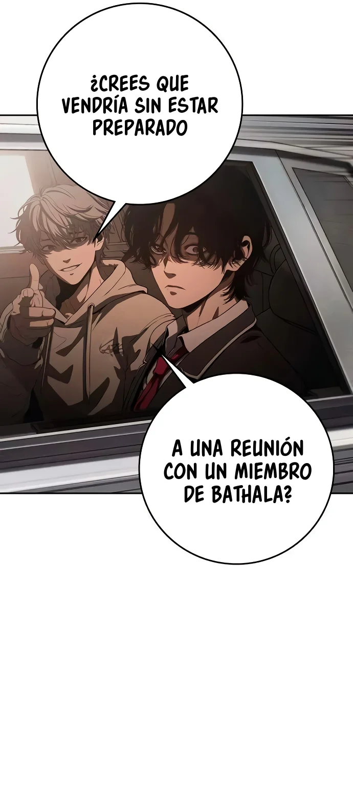 Inscrito para matar Capítulo 7 - página 35