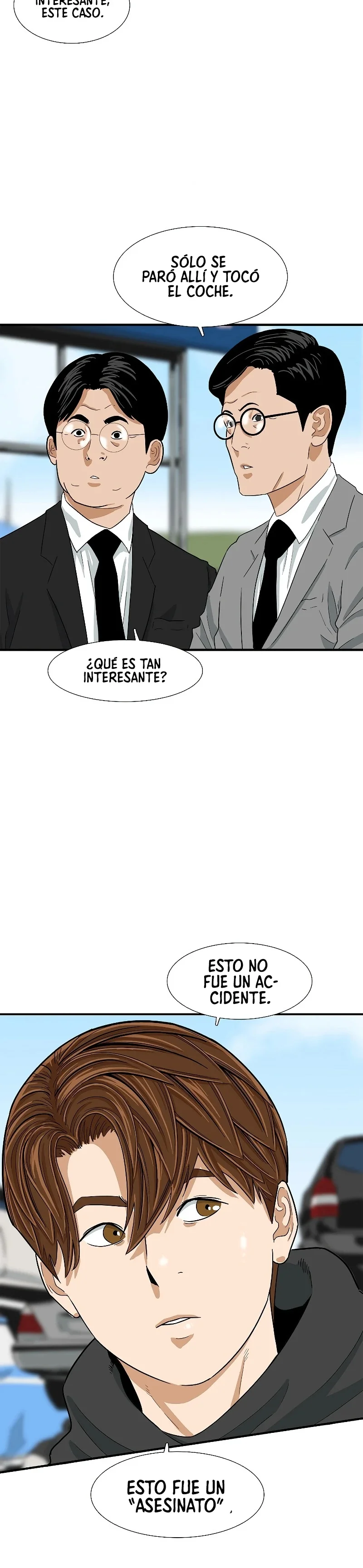 Esta es la ley Capítulo 14 - página 13