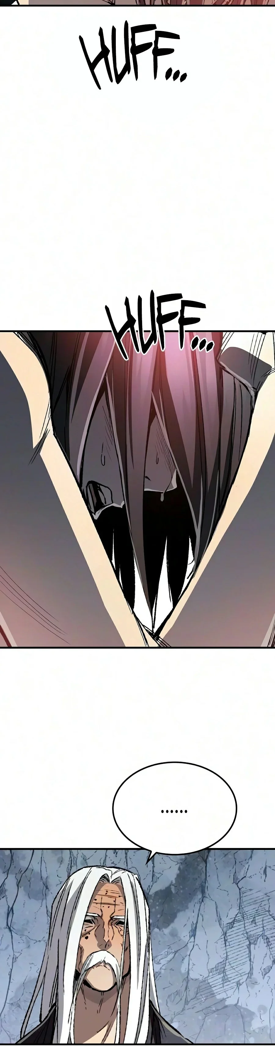 Reincarnated Murim Lord Capítulo 129 - página 46