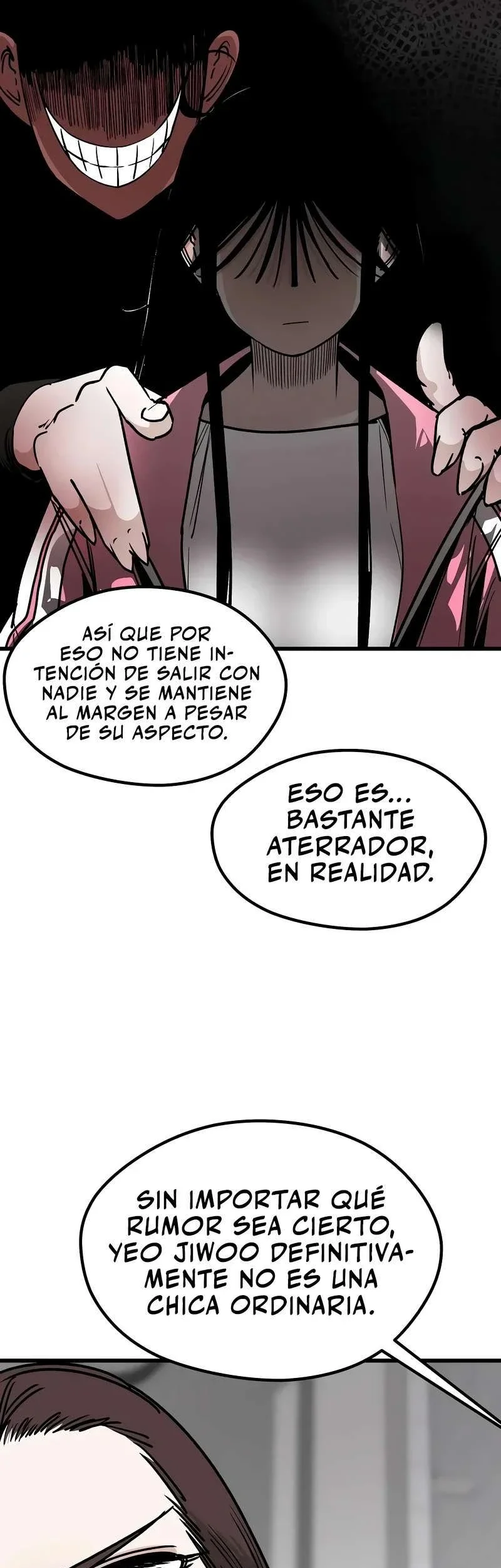 No Estudio Para Hacerlo! Capítulo 34 - página 53