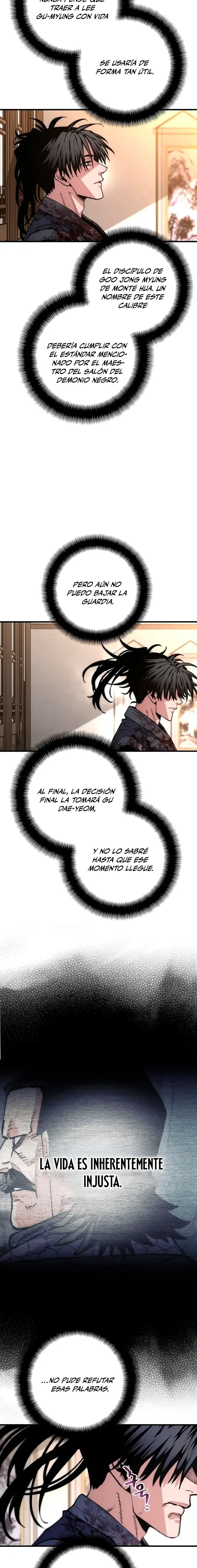 Sistema de Cultivo del Demonio Celestial Capítulo 178 - página 19