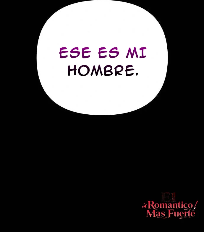 El Romantico Mas Fuerte Capítulo 19 - página 15