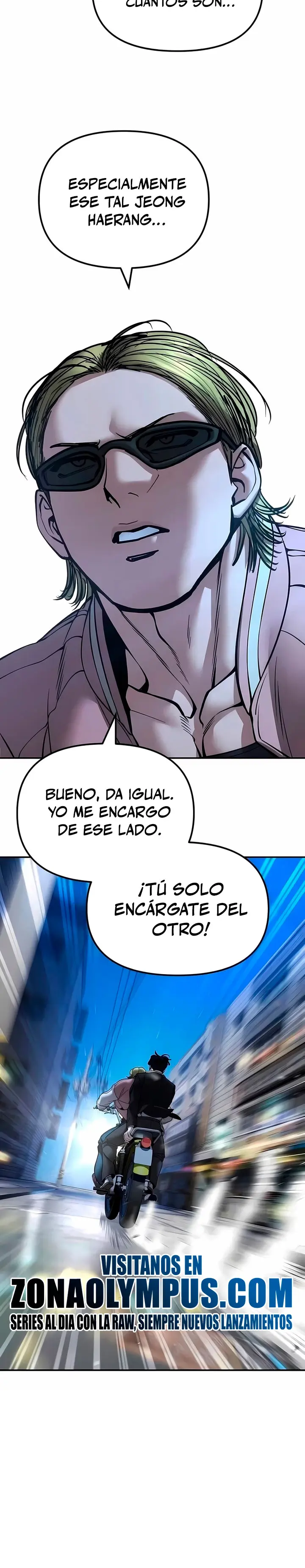 El Maton al Mando Capítulo 187 - página 43