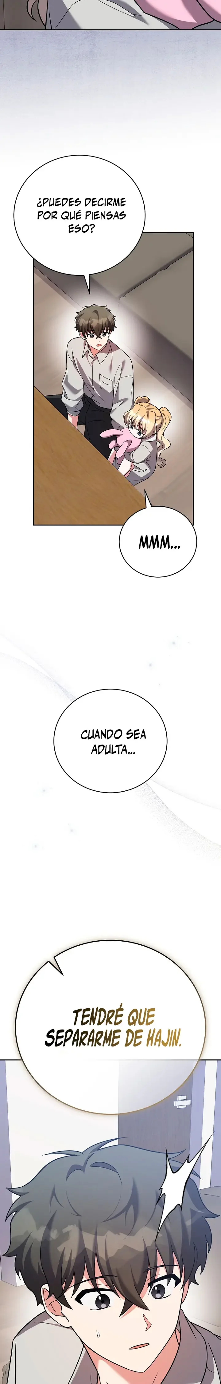 El Extra de la Novela (remake) Capítulo 166 - página 30