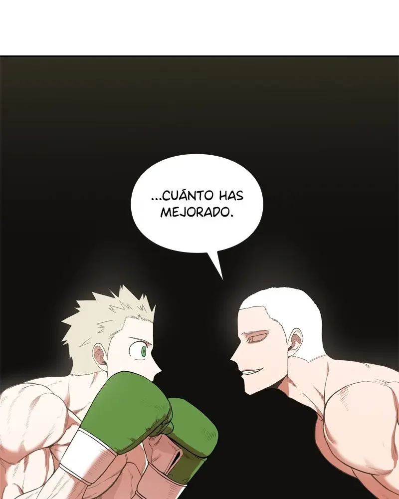 The Boxer Capítulo 118 - página 87