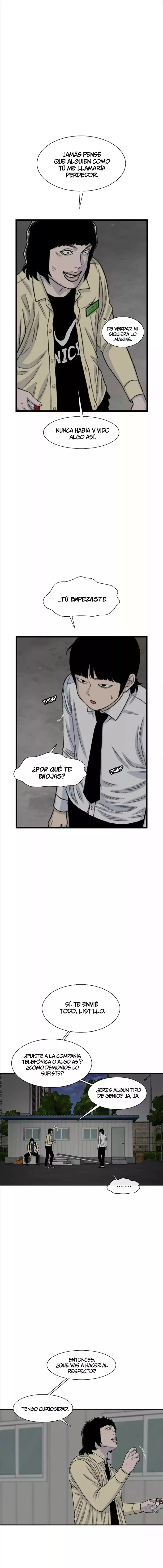 Star Ginseng Store Capítulo 194 - página 15