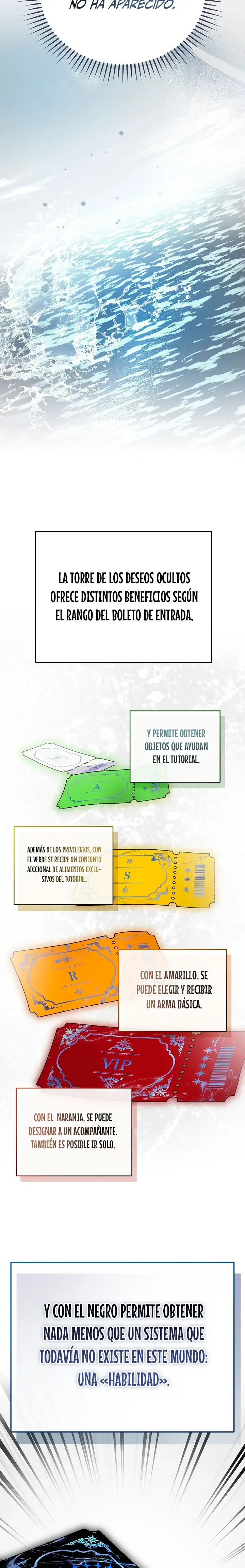 El Extra de la Novela (remake) Capítulo 172 - página 23
