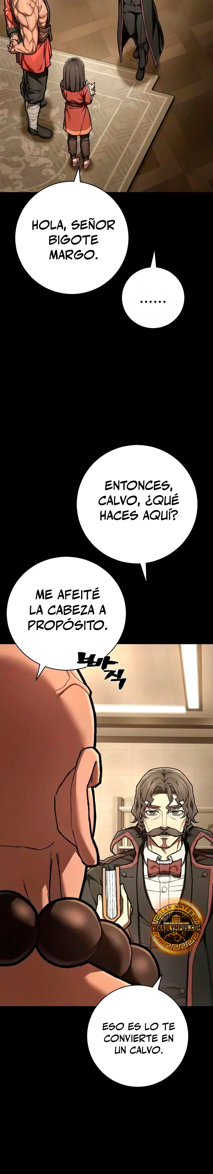 Verdugo Capítulo 61 - página 30