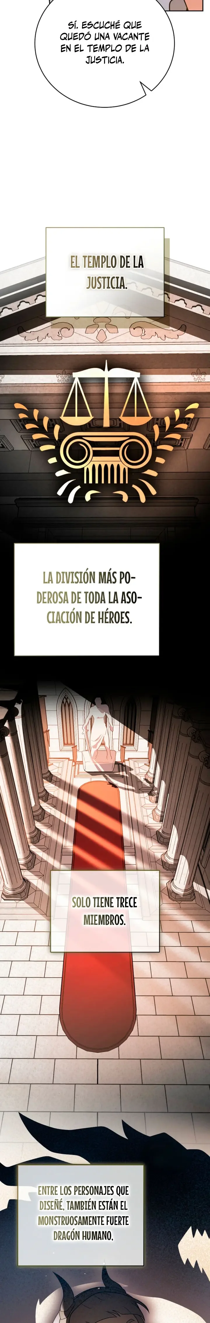 El Extra de la Novela (remake) Capítulo 164 - página 23