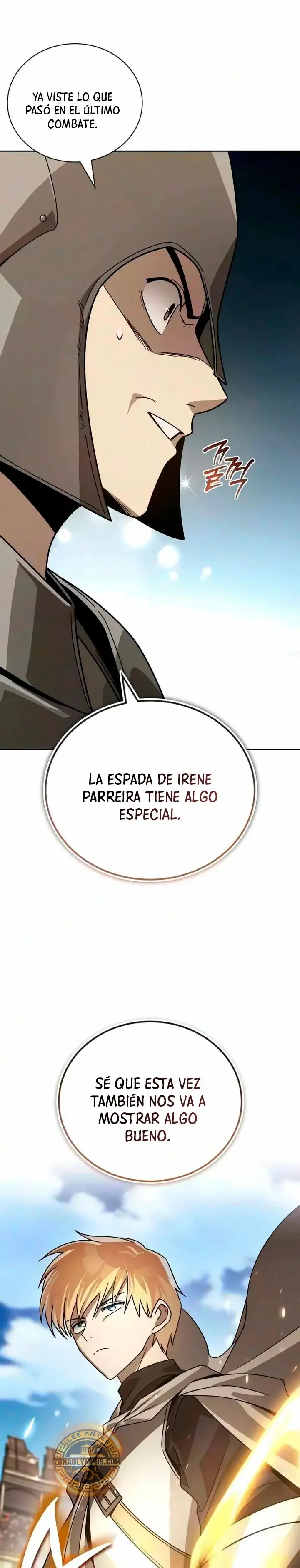 El Principe Perezoso se Convierte en un Genio Capítulo 146 - página 5