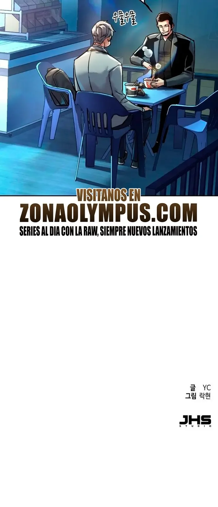 Mercenary Enrollment Capítulo 264 - página 45