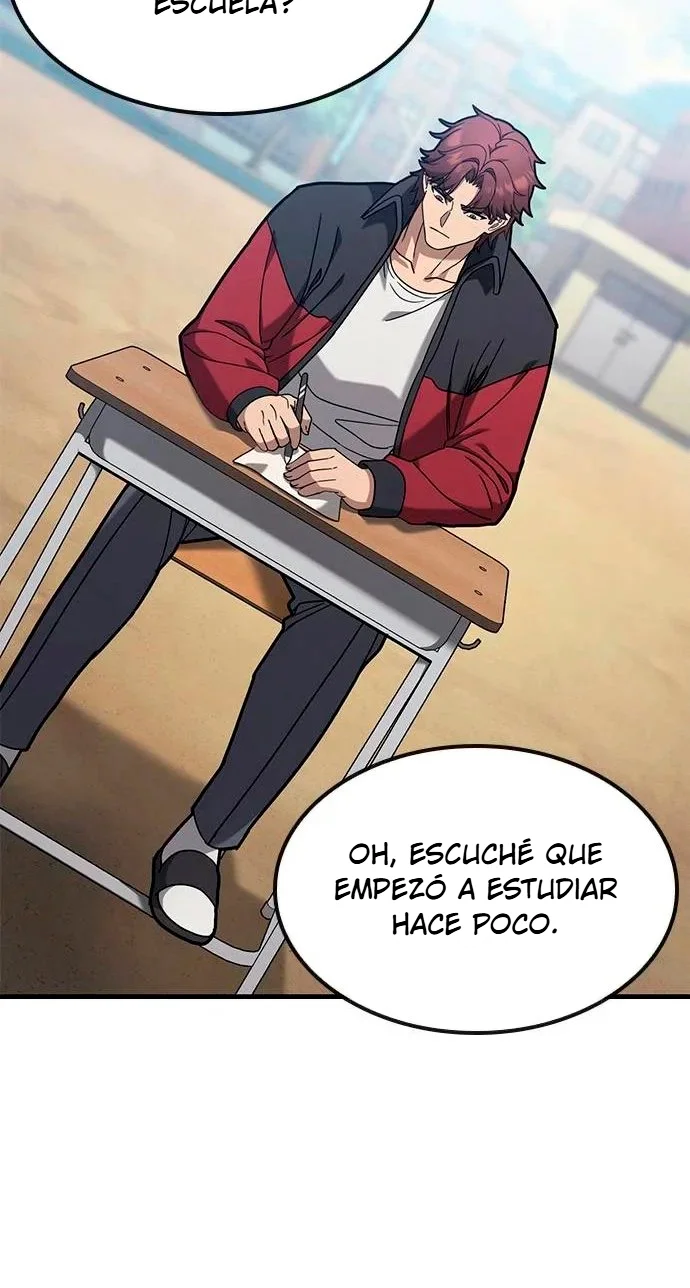 Busco un entrenador de artes marciales de primer nivel Capítulo 6 - página 90