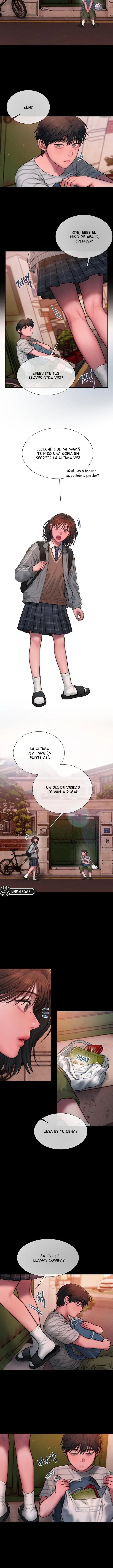Codicioso Capítulo 37 - página 9