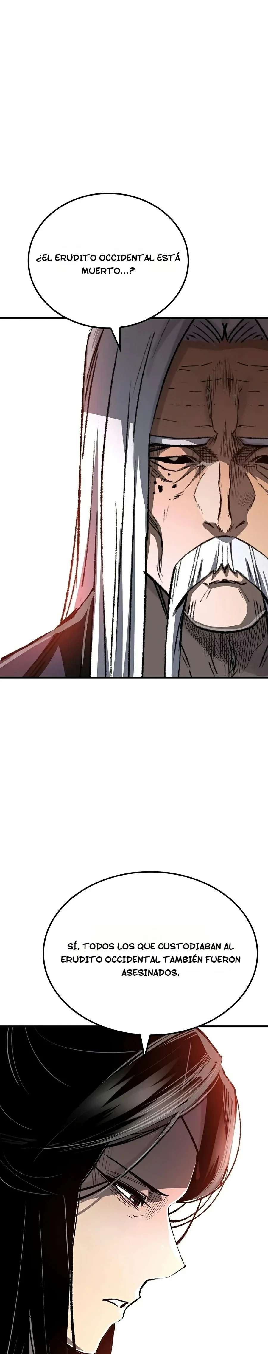 Reincarnated Murim Lord Capítulo 132 - página 30