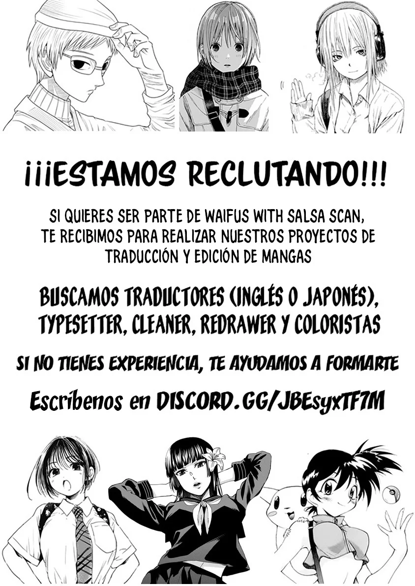 Usuzumi no Hate Capítulo 15 - página 25