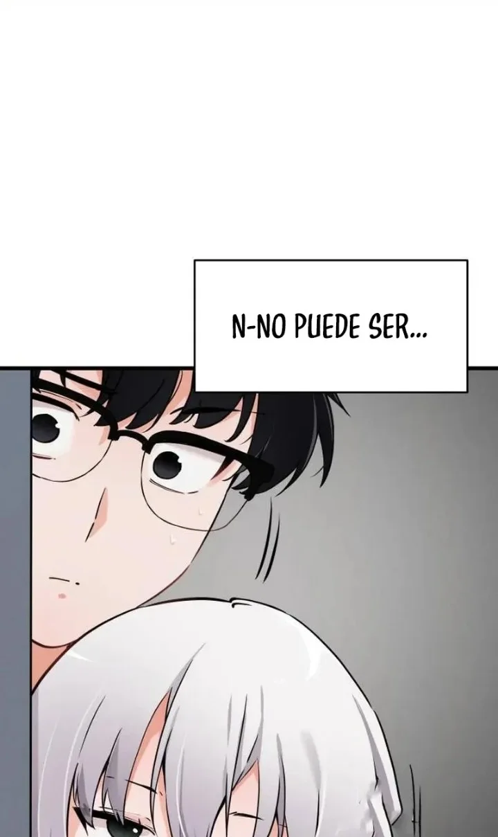 Ji-Hye No Es Una Adulta Cool Capítulo 5 - página 33
