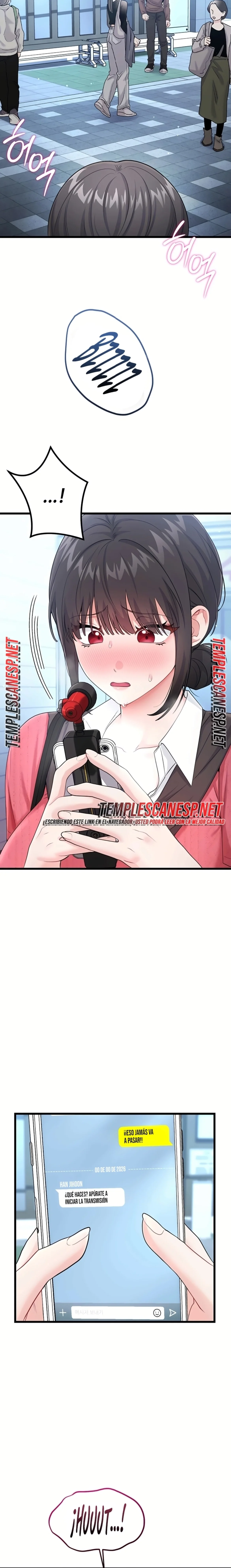 Guia de Romance SexmuWiki Capítulo 15 - página 8
