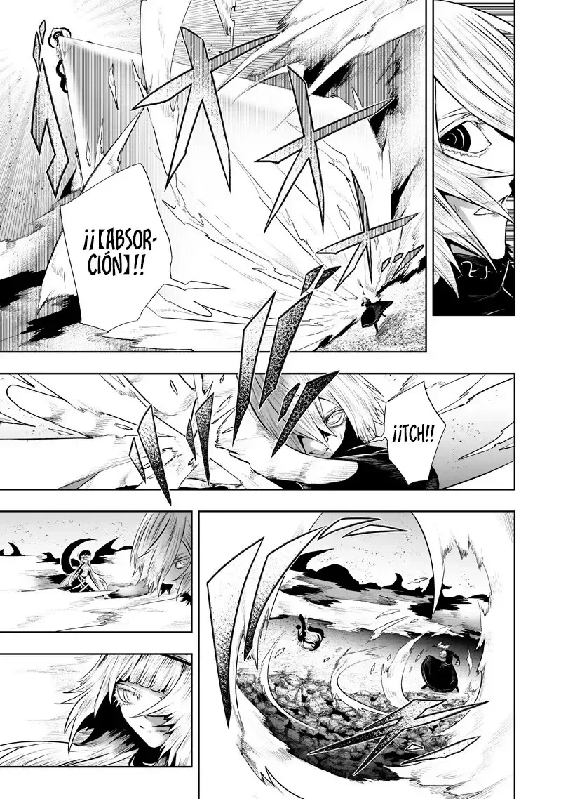 Ore dake Fuguu Skill no Isekai Shoukan Hangyakuki Capítulo 143 - página 17