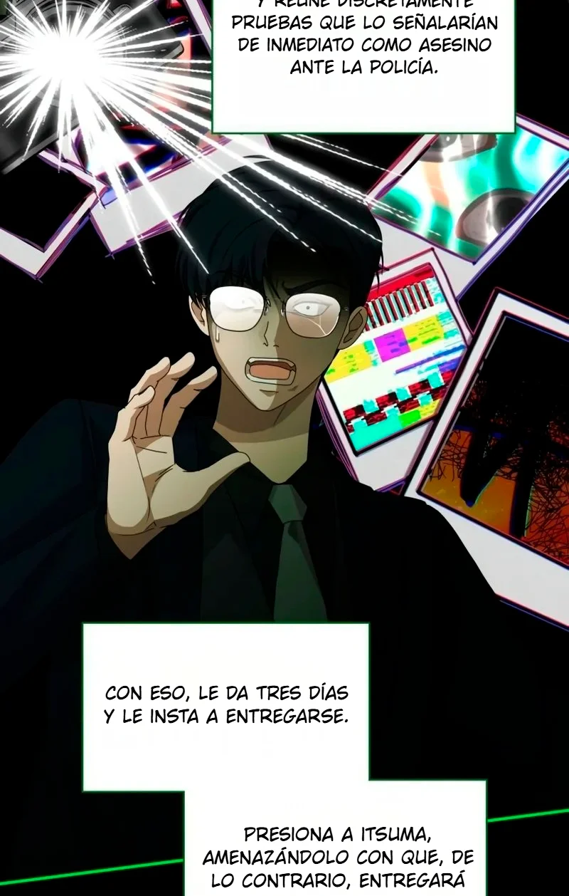 Me Confundieron con un Monstruoso Actor Genio Capítulo 106 - página 15