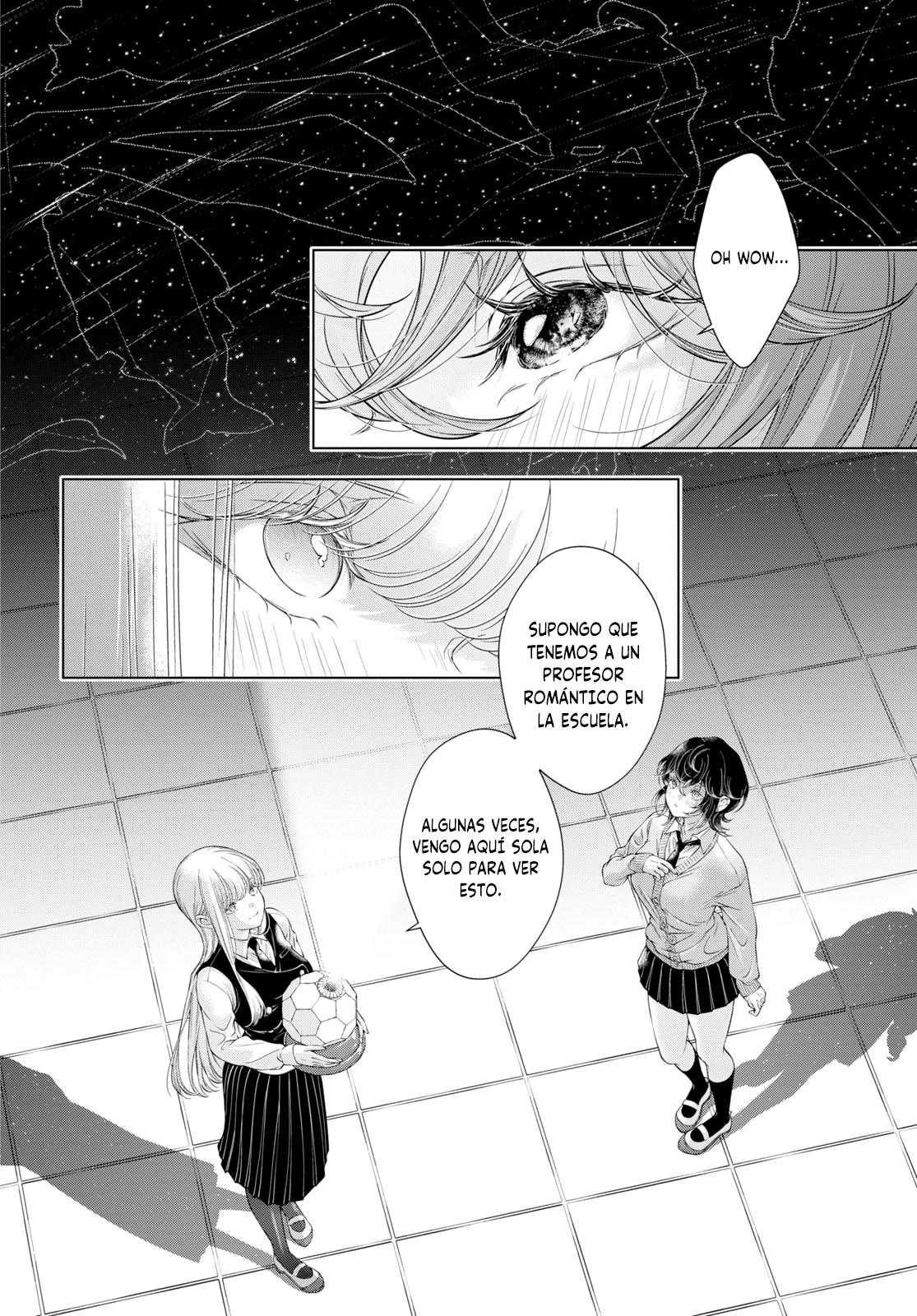 Kyou wa Kanojo ga Inai Kara Capítulo 20 - página 6
