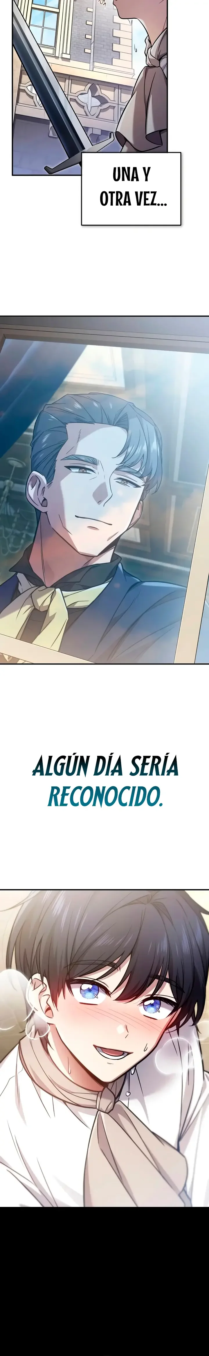 Me Casé con la Dragona que Maté Capítulo 1.1 - página 6